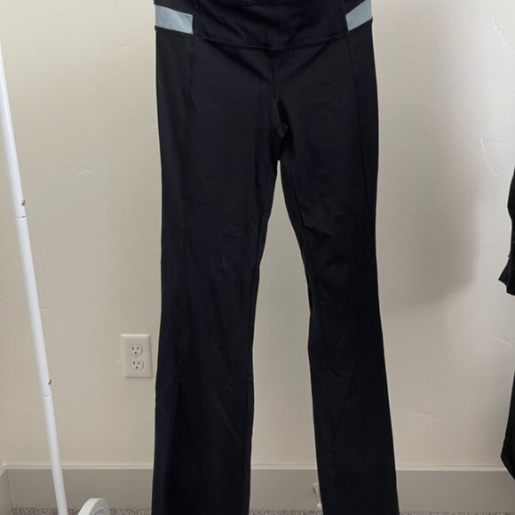 Forever 21 Yoga Pant - Picture 2 of 6